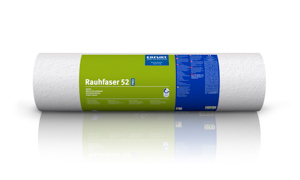 Erfurt Rauhfaser 52 Pro 33,50m x 0,53m grob 52/53